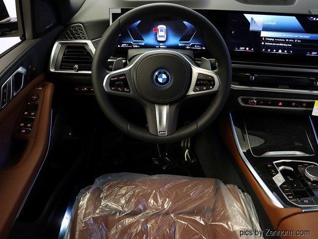 new 2026 BMW X5 PHEV car, priced at $86,325