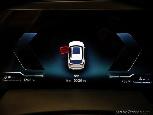 new 2026 BMW X5 PHEV car, priced at $86,325