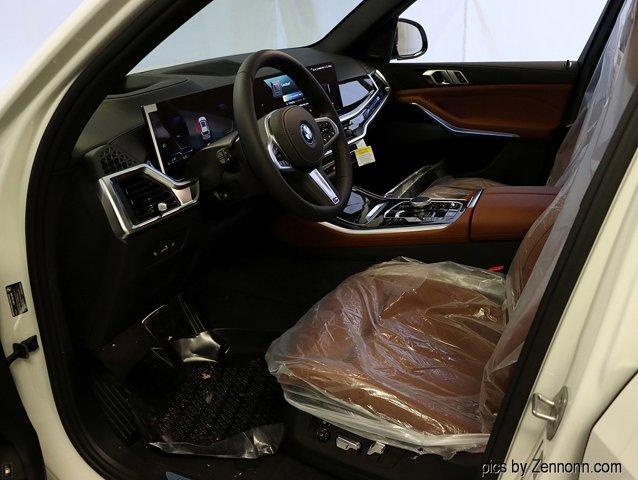 new 2026 BMW X5 PHEV car, priced at $86,325