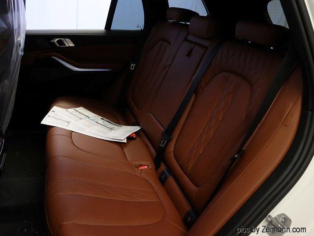 new 2026 BMW X5 PHEV car, priced at $86,325