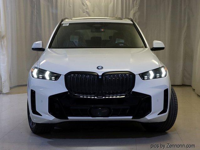 new 2026 BMW X5 PHEV car, priced at $86,325