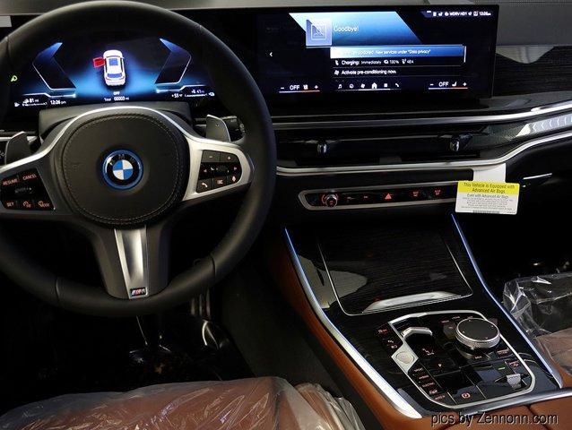 new 2026 BMW X5 PHEV car, priced at $86,325
