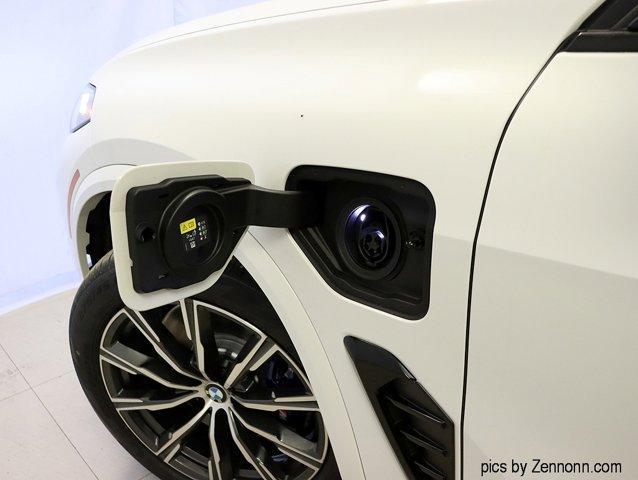 new 2026 BMW X5 PHEV car, priced at $86,325