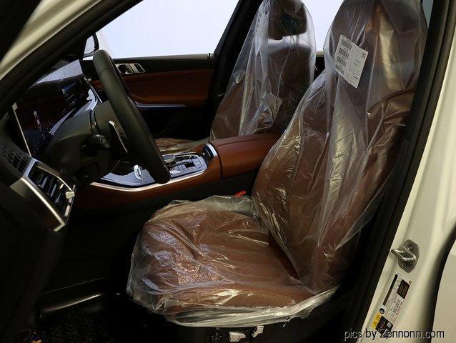 new 2026 BMW X5 PHEV car, priced at $86,325