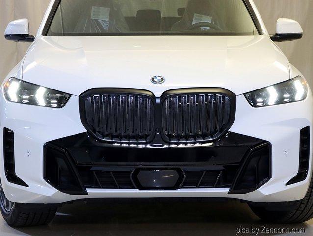 new 2026 BMW X5 PHEV car, priced at $86,325