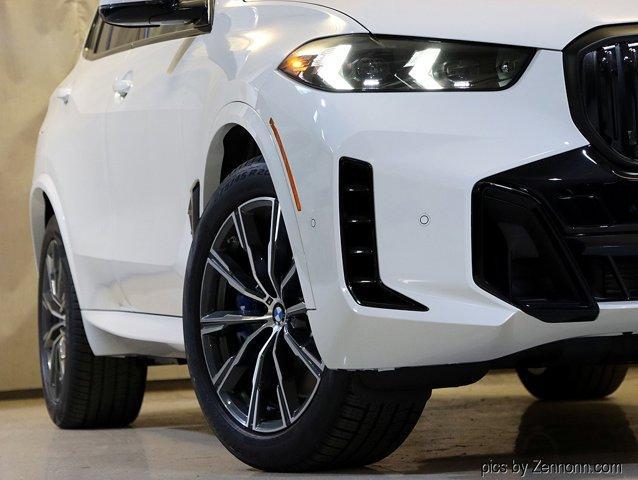 new 2026 BMW X5 PHEV car, priced at $86,325