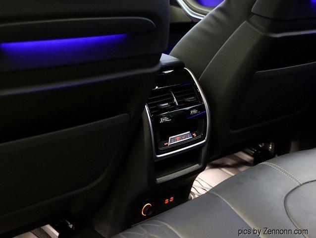 used 2024 BMW X5 car, priced at $77,888