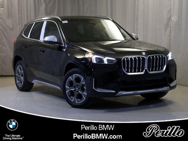 used 2024 BMW X1 car, priced at $43,895