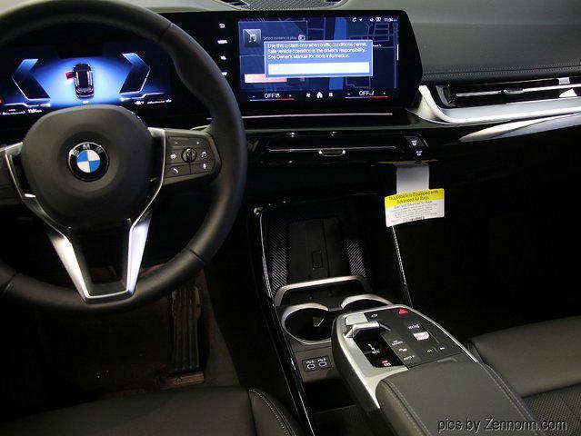 used 2024 BMW X1 car, priced at $41,888