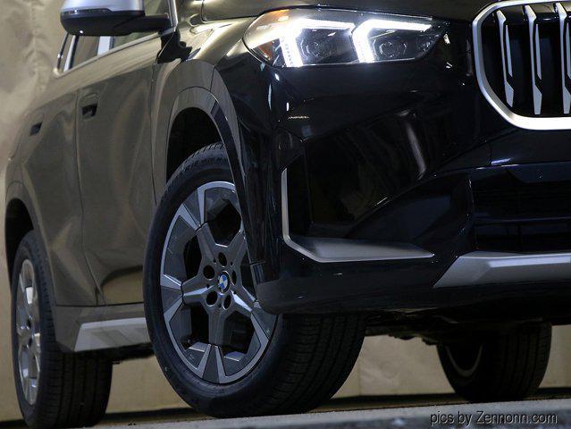 used 2024 BMW X1 car, priced at $41,888