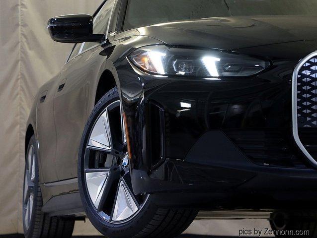 new 2025 BMW i4 Gran Coupe car, priced at $65,825