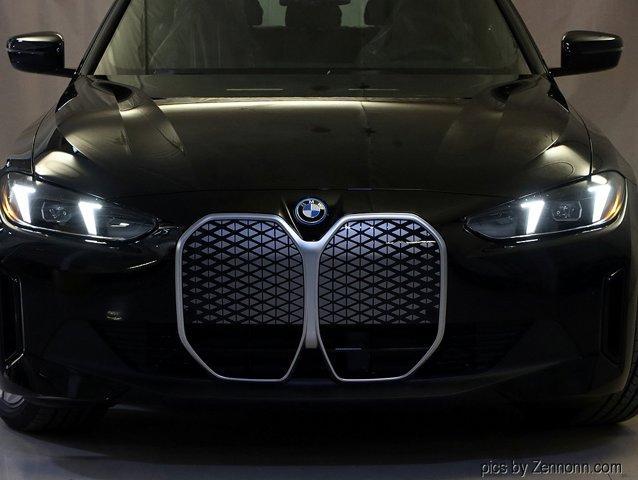 new 2025 BMW i4 Gran Coupe car, priced at $65,825