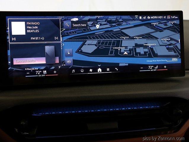 new 2025 BMW i4 Gran Coupe car, priced at $65,825