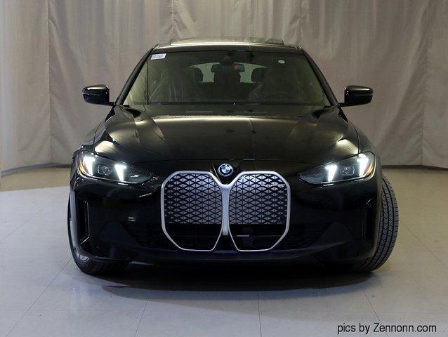 new 2025 BMW i4 Gran Coupe car, priced at $65,825