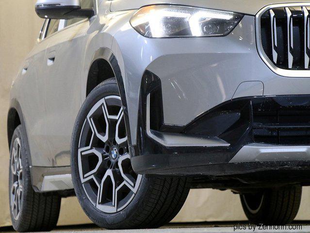 used 2024 BMW X1 car, priced at $45,888