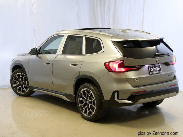 used 2024 BMW X1 car, priced at $45,888