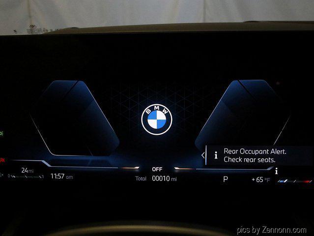 used 2024 BMW 530 car, priced at $61,988