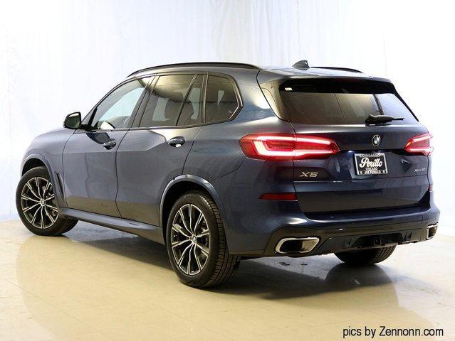 used 2020 BMW X5 car, priced at $29,998