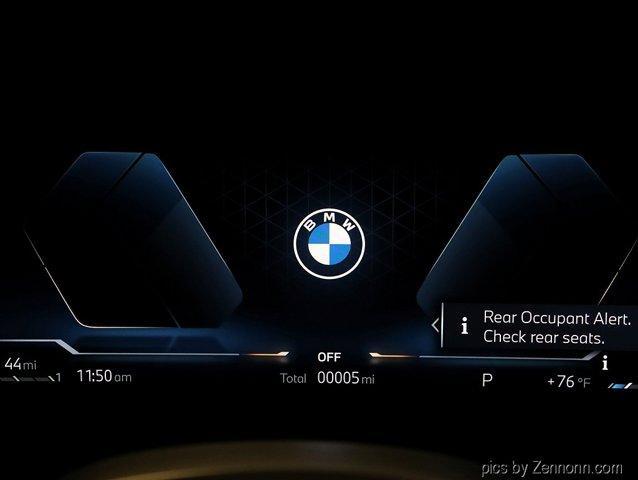 new 2026 BMW X1 car, priced at $47,025