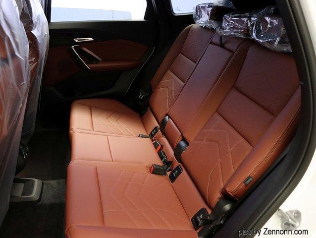 new 2026 BMW X1 car, priced at $47,025