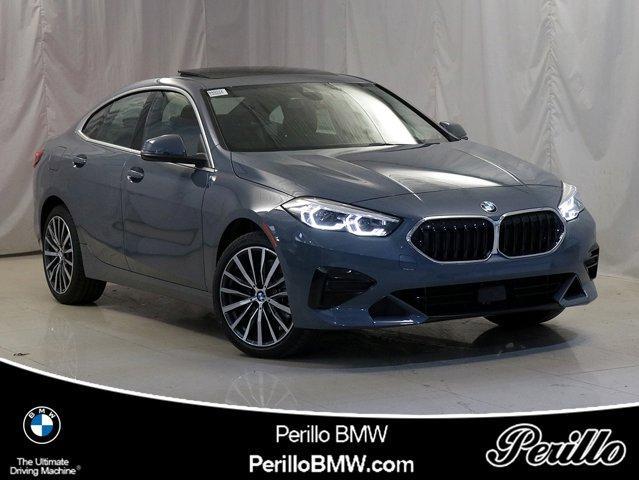 used 2024 BMW 228 Gran Coupe car, priced at $38,988