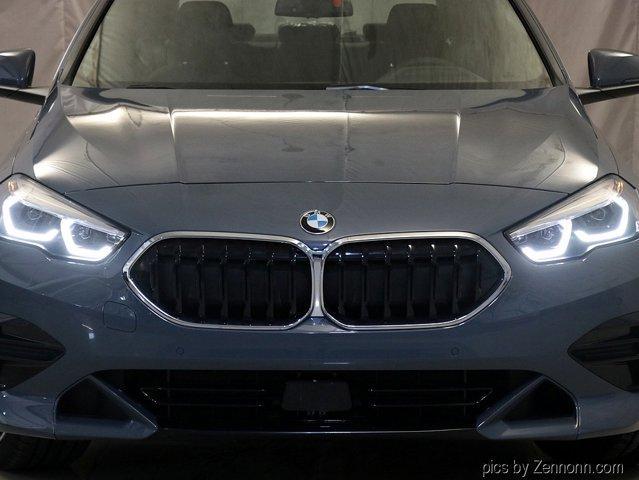 used 2024 BMW 228 Gran Coupe car, priced at $37,988