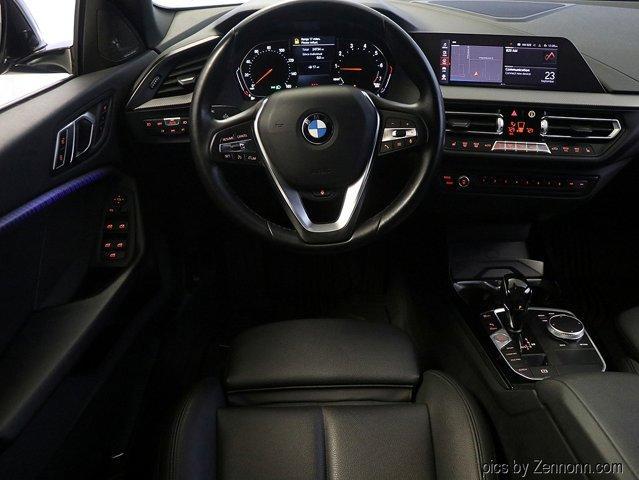 used 2021 BMW 228 Gran Coupe car, priced at $27,999