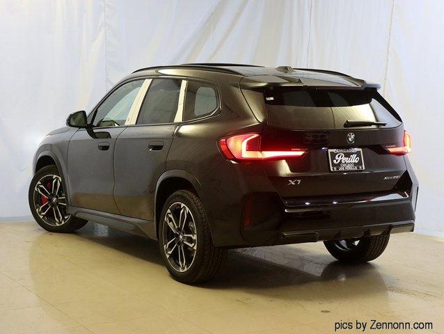 used 2025 BMW X1 car, priced at $50,075