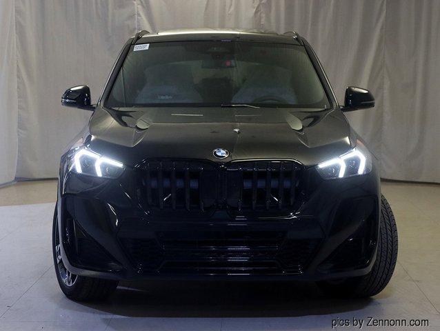 used 2025 BMW X1 car, priced at $50,075