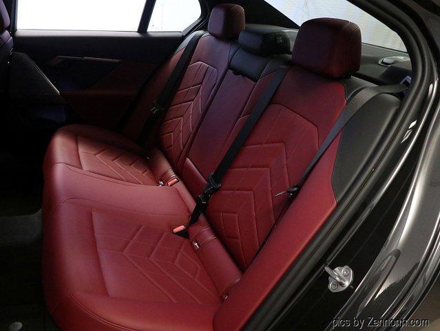 used 2024 BMW 540 car, priced at $58,988