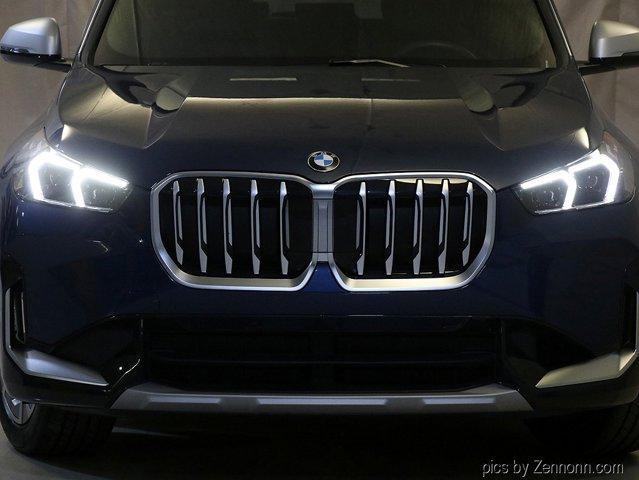 used 2023 BMW X1 car, priced at $37,988