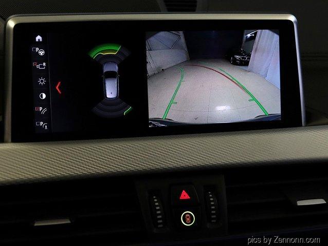 used 2021 BMW X1 car, priced at $25,888