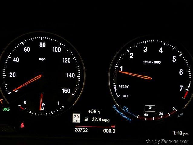 used 2021 BMW X1 car, priced at $25,888