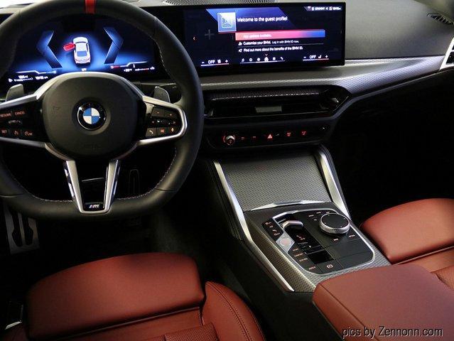 used 2025 BMW M440 car, priced at $64,488