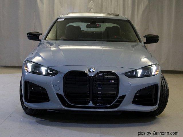 used 2025 BMW M440 car, priced at $64,488