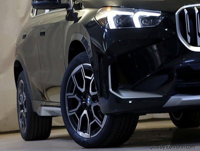 new 2026 BMW X1 car, priced at $48,475