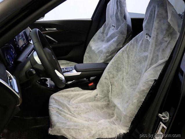 new 2026 BMW X1 car, priced at $48,475