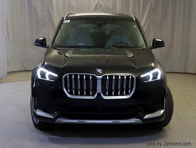 new 2026 BMW X1 car, priced at $48,475