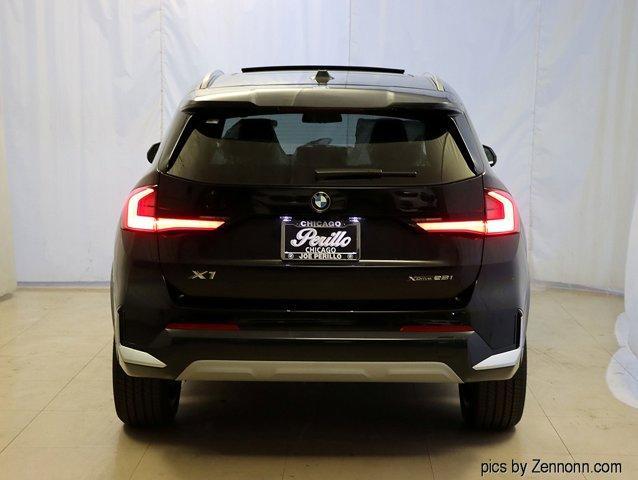 new 2026 BMW X1 car, priced at $48,475