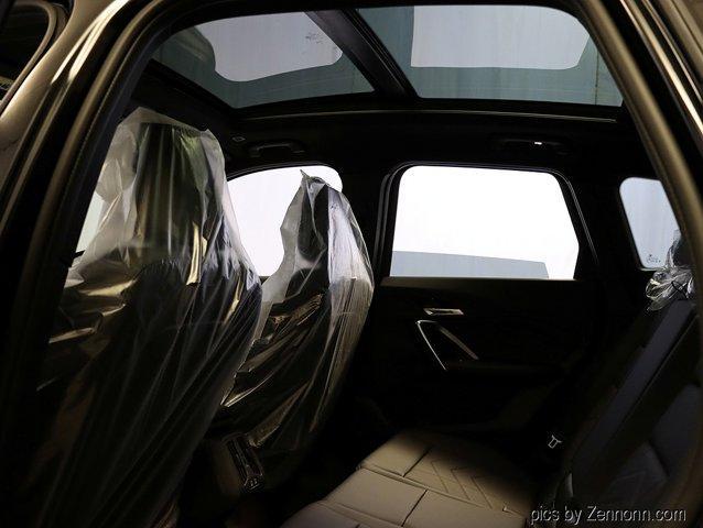 new 2026 BMW X1 car, priced at $48,475