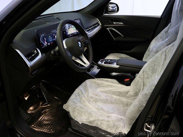 new 2026 BMW X1 car, priced at $48,475