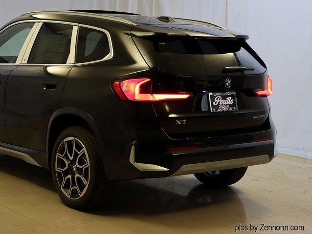 new 2026 BMW X1 car, priced at $48,475