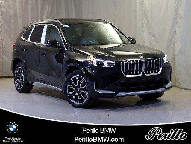 new 2026 BMW X1 car, priced at $48,475