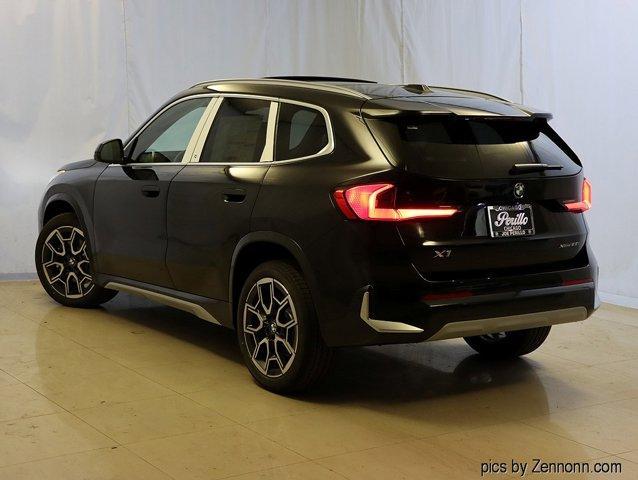 new 2026 BMW X1 car, priced at $48,475