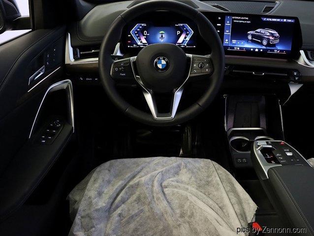 new 2026 BMW X1 car, priced at $48,475