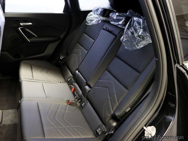 new 2026 BMW X1 car, priced at $48,475