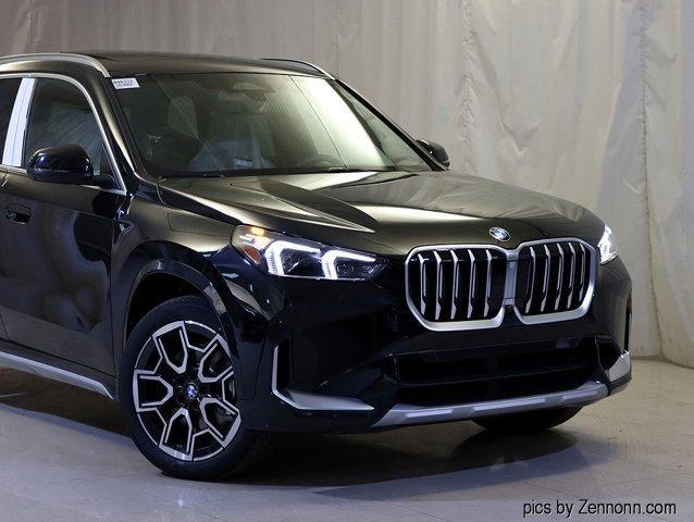new 2026 BMW X1 car, priced at $48,475