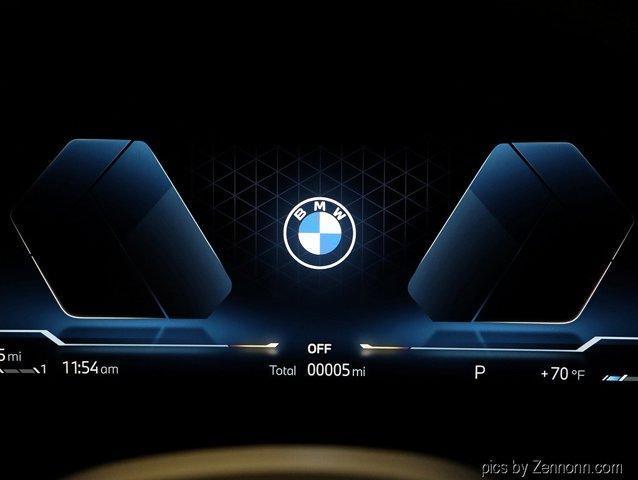 new 2026 BMW X1 car, priced at $48,475