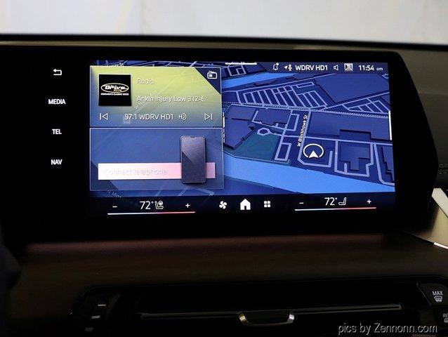 new 2026 BMW X1 car, priced at $48,475