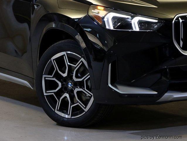new 2026 BMW X1 car, priced at $48,475